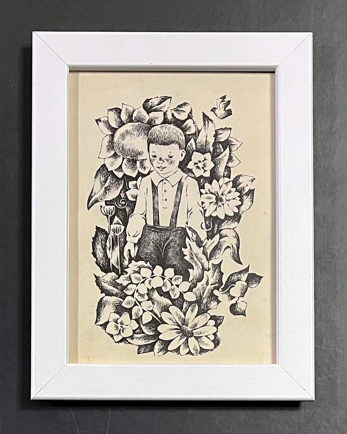 Селещук картины