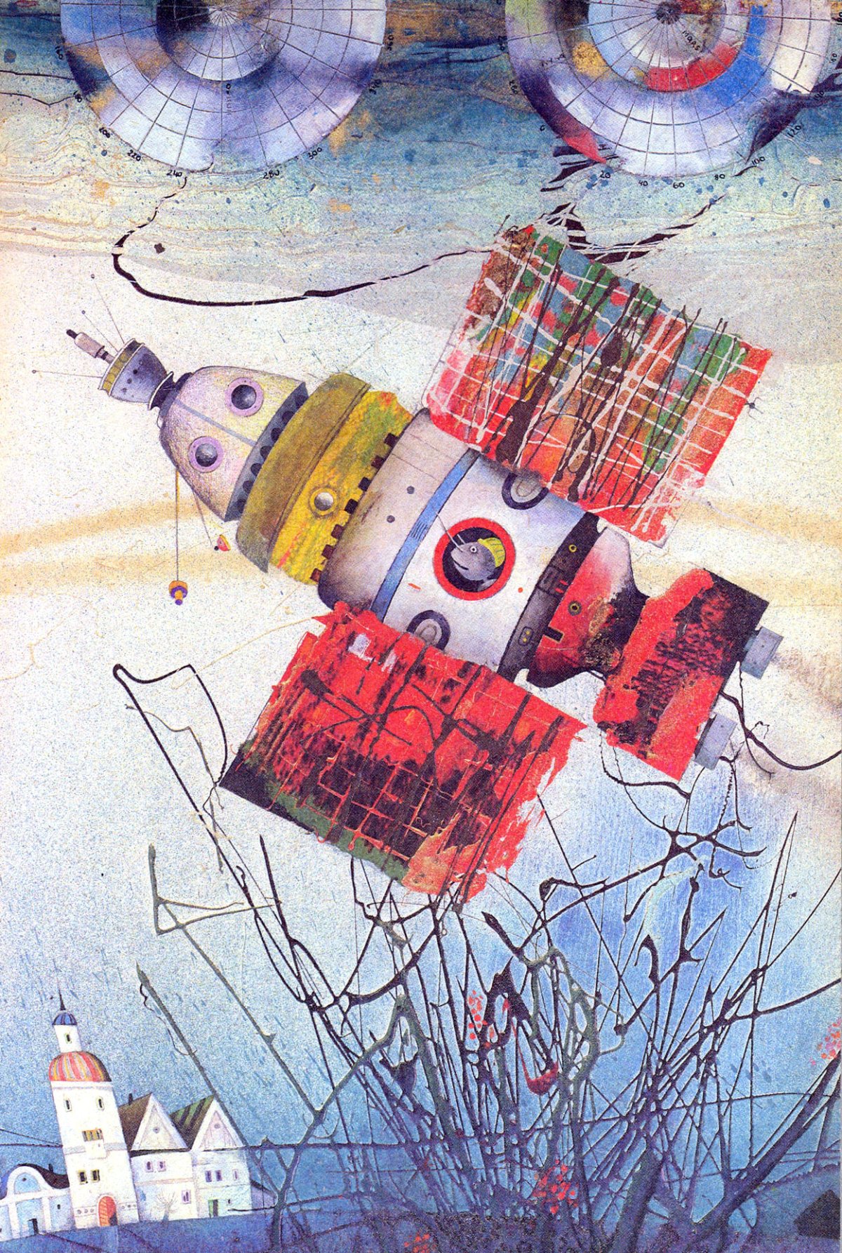 Сказки белорусских писателей