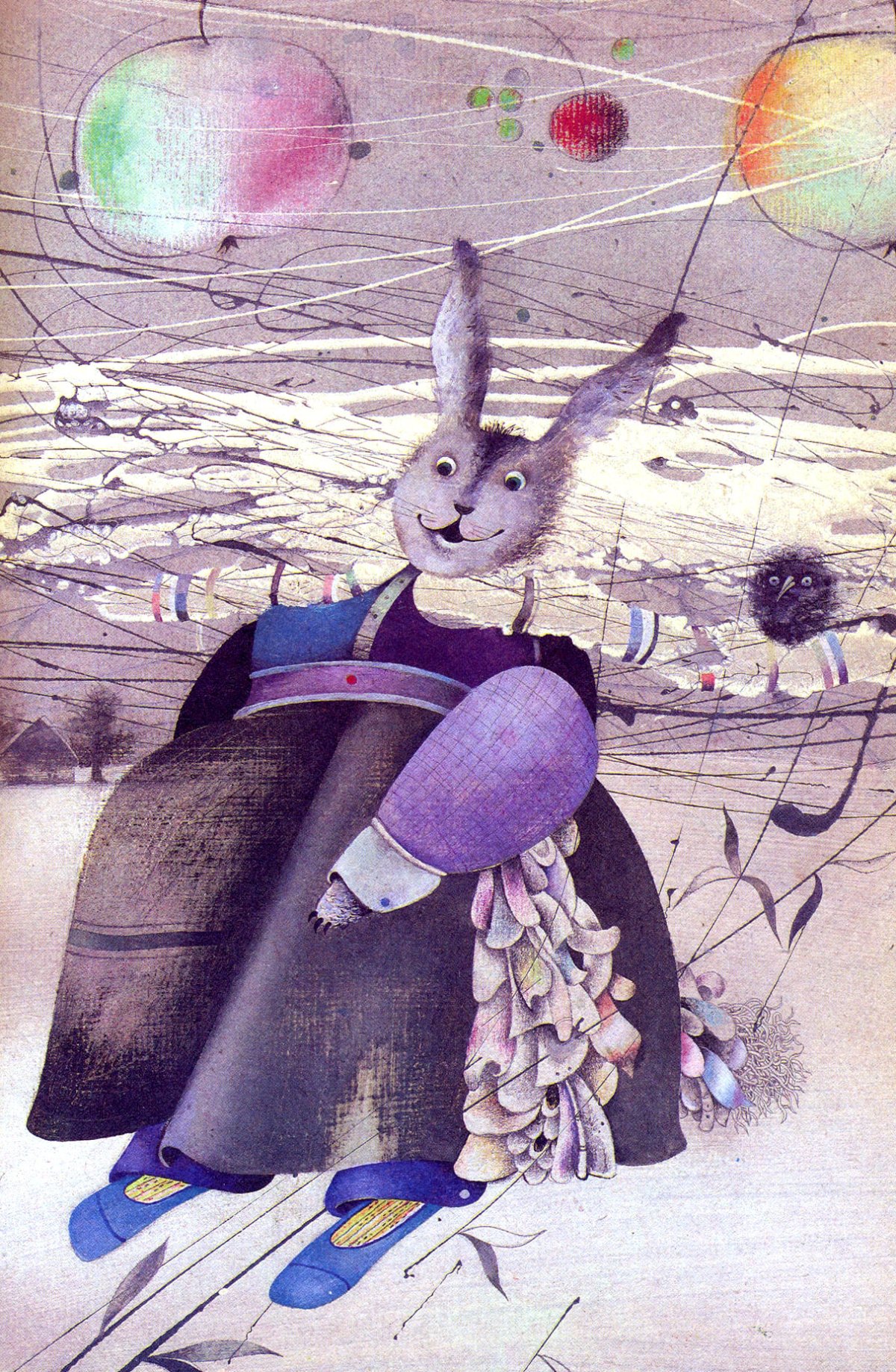 Селещук Илья