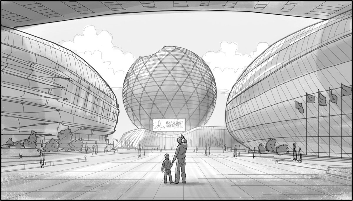 Достопримечательности Тюмени раскраски