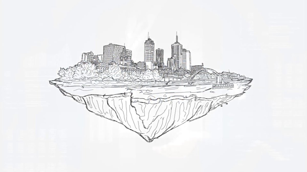 Рисунки для срисовки на тему космос