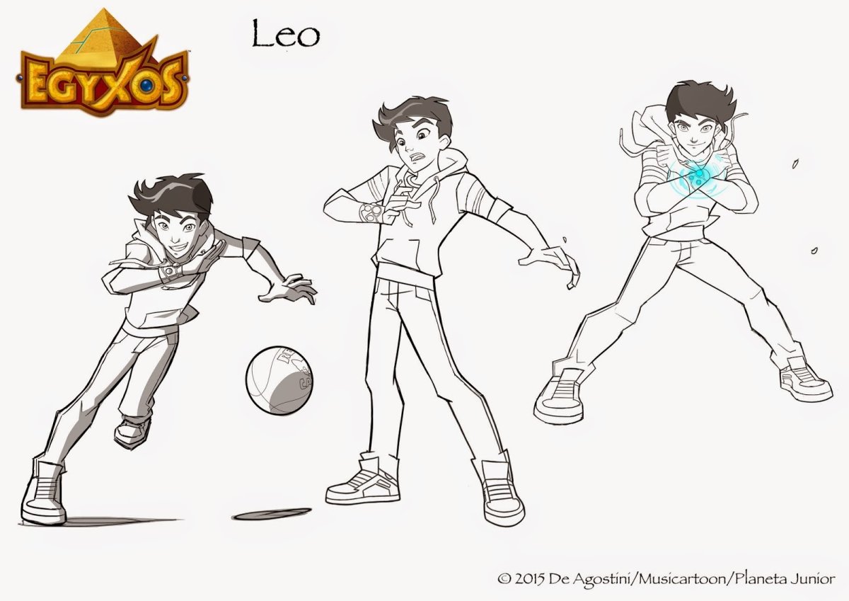 Египтус РАМЗЕС И Анубис