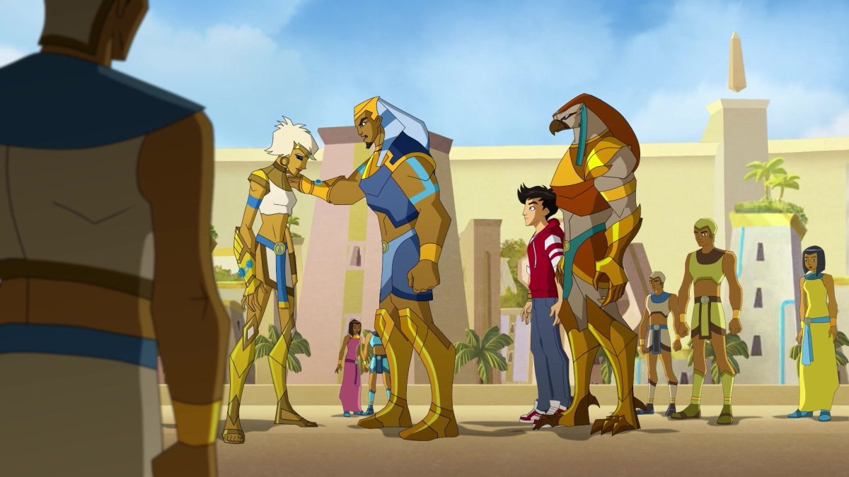 Сила египтуса раскраска