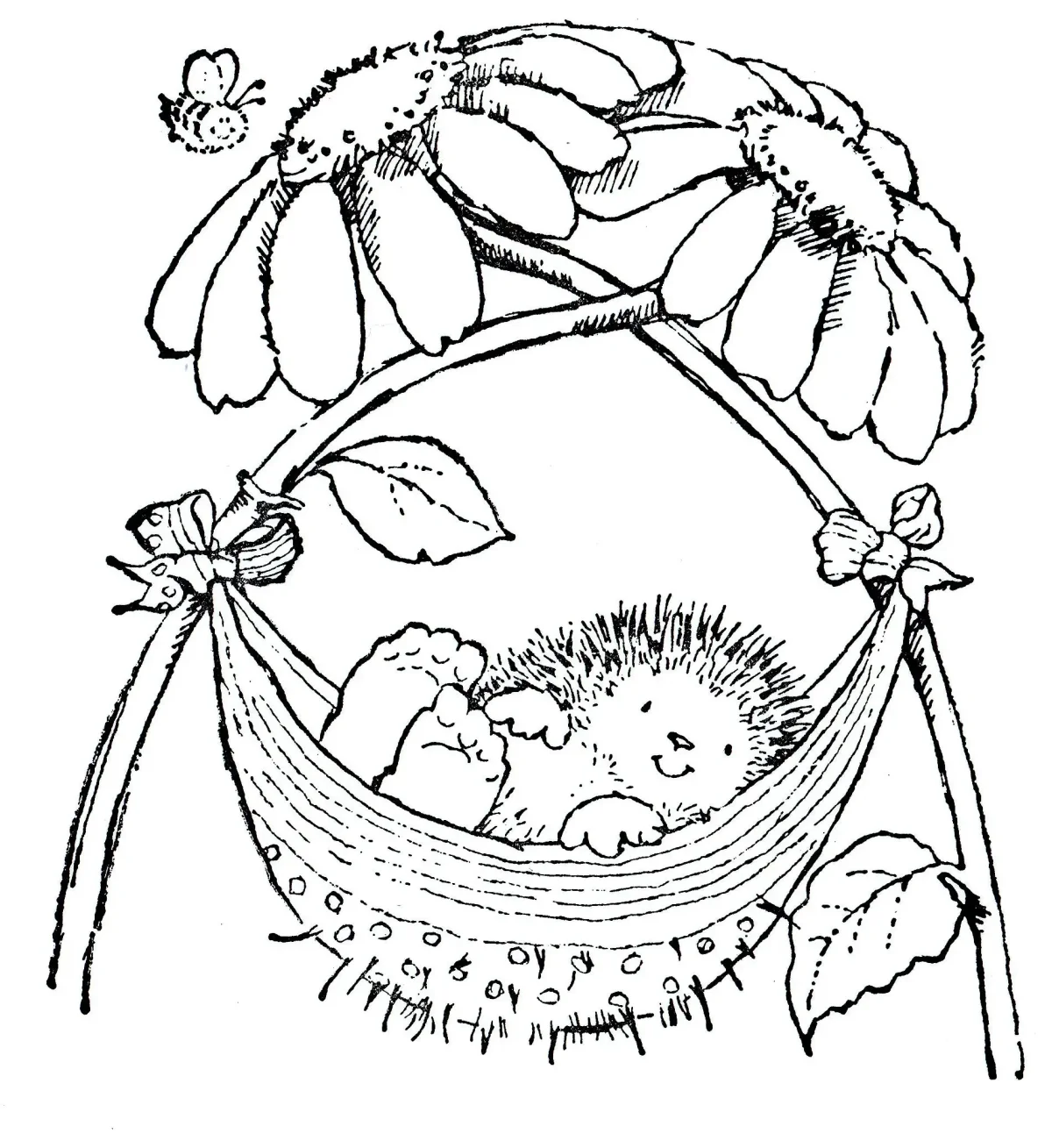 Раскраски антистресс кактусы