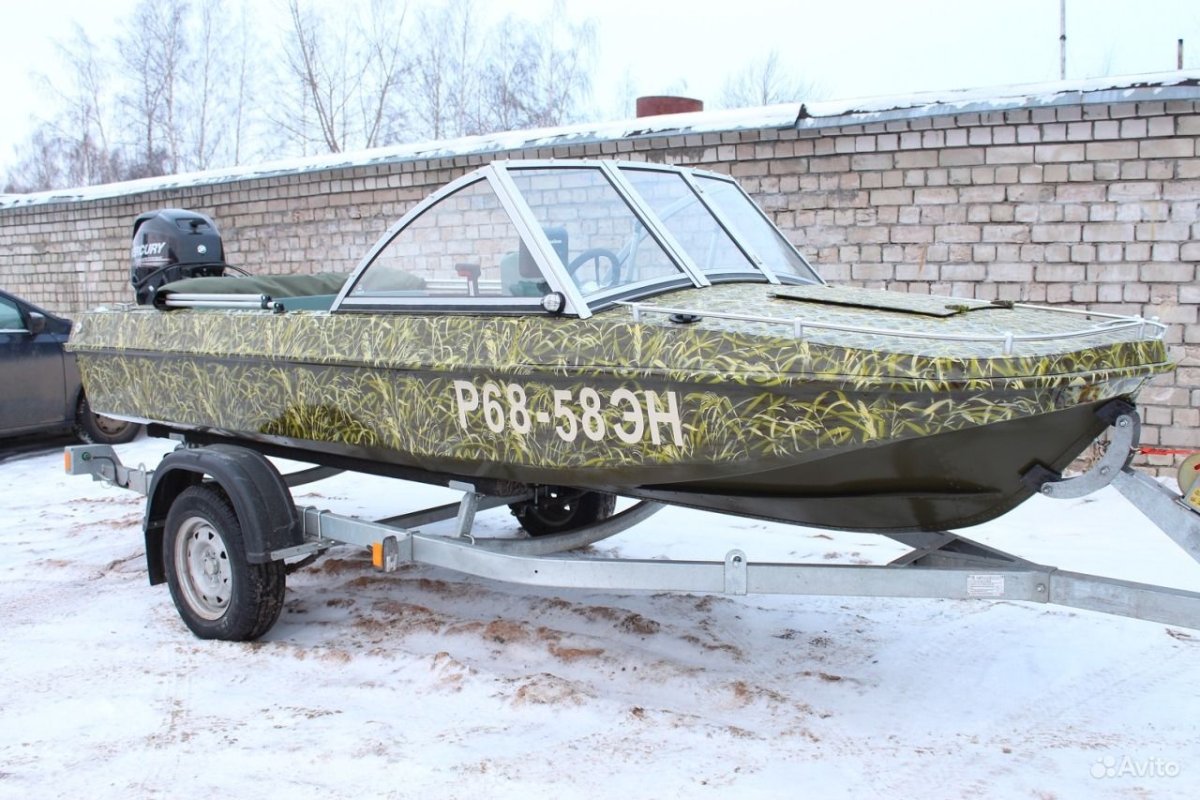 Трафарет камуфляж