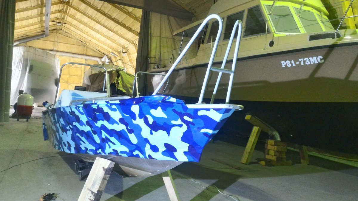 Пленка милитари Грин