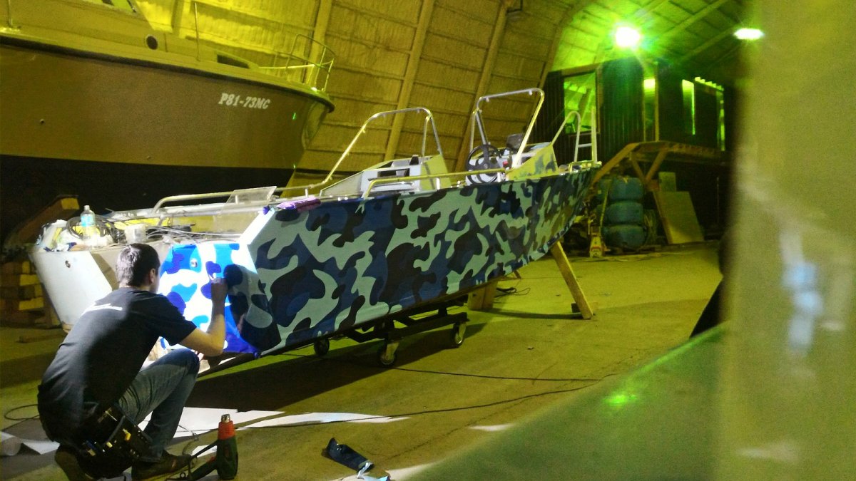 Военные корабли. Раскраска