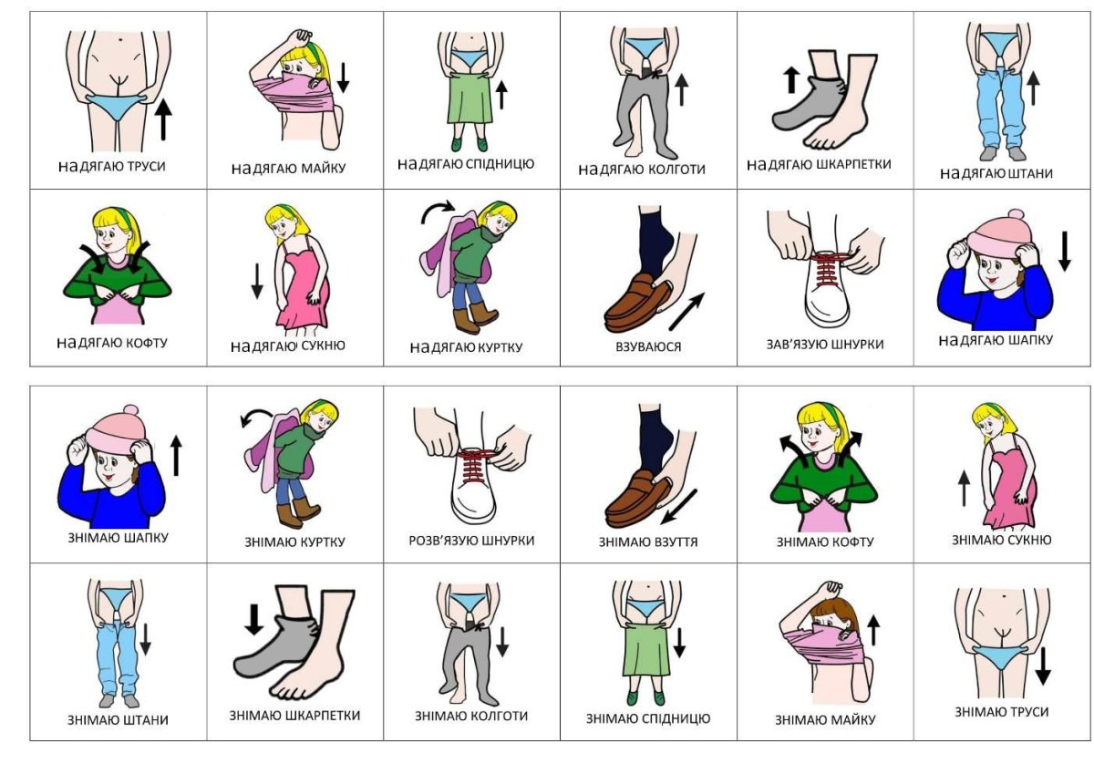 Система альтернативной коммуникации pecs ( Пекс)