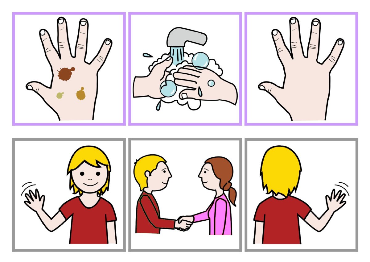 Карточки Пекс для аутистов эмоции