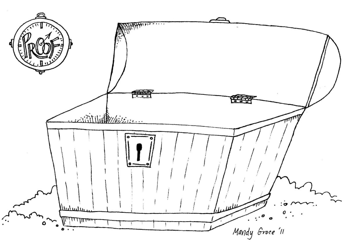 Ларец вектор