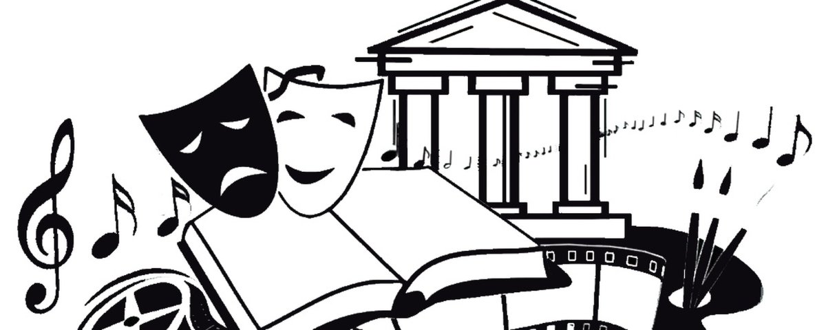 Символика культуры и искусства