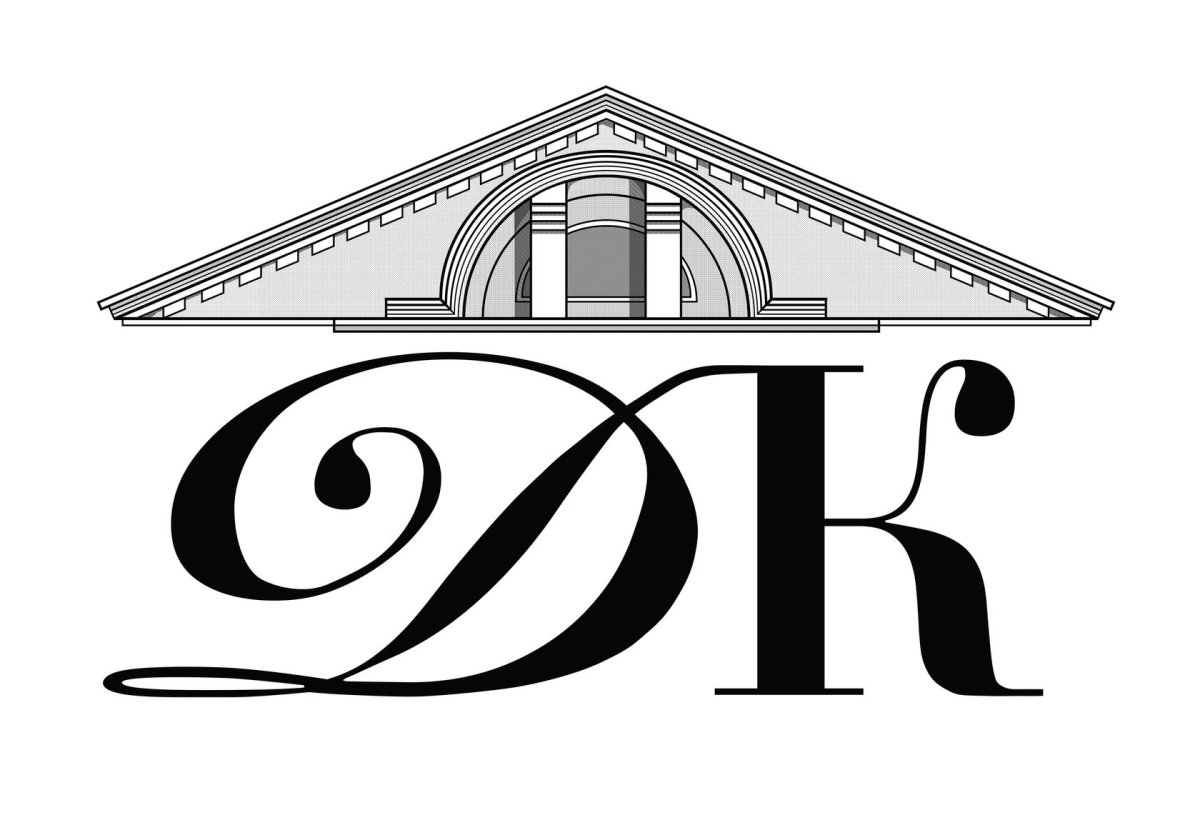 Логотип дворца культуры