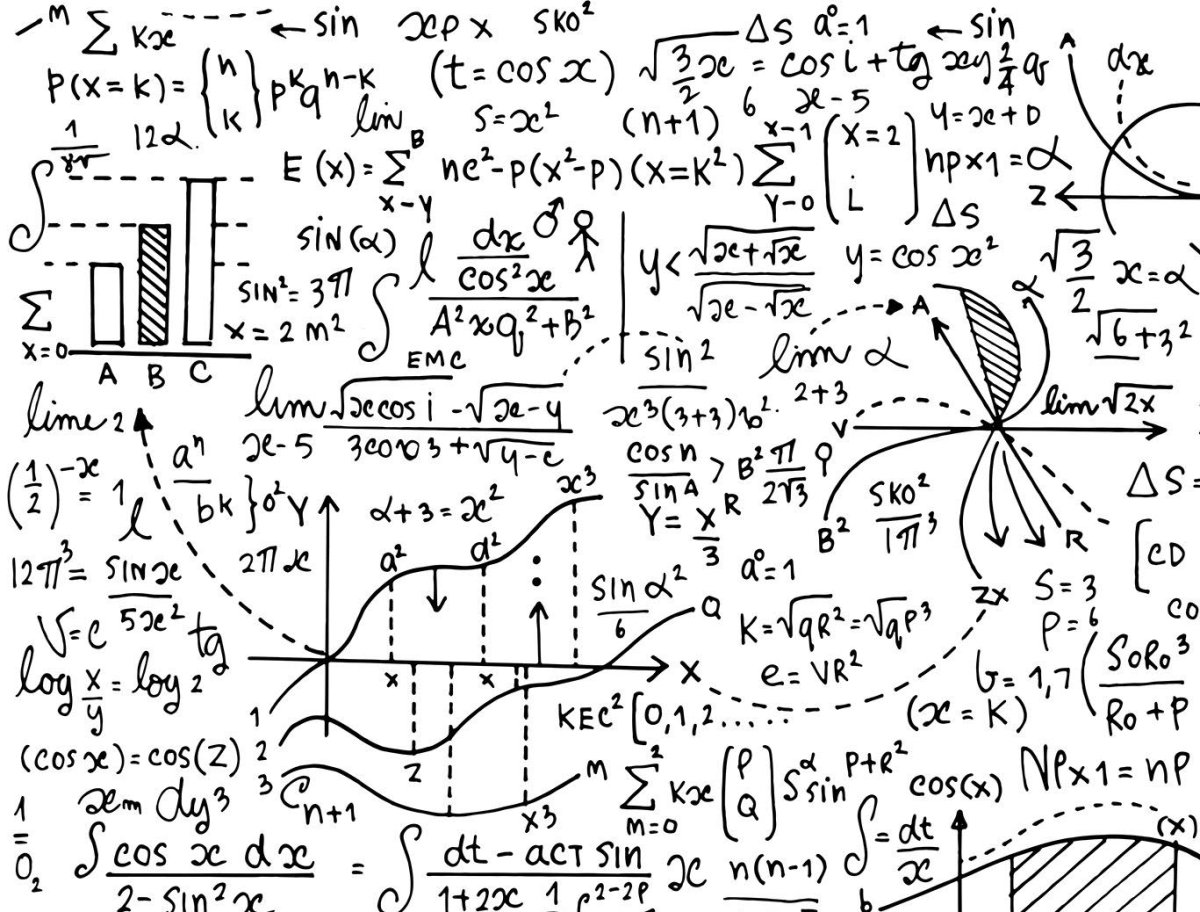 Математические схемы