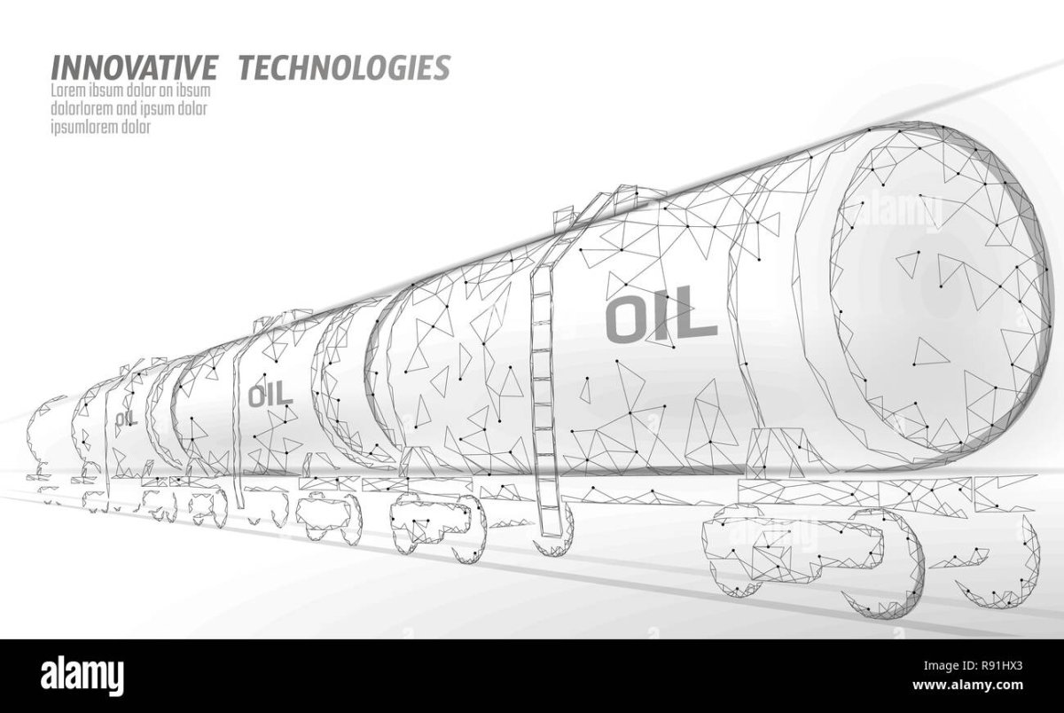 Рисование паровоз сбоку