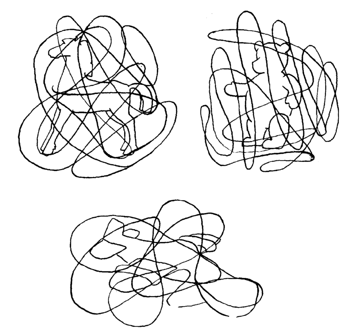 Пространственные представления у младших школьников с ЗПР