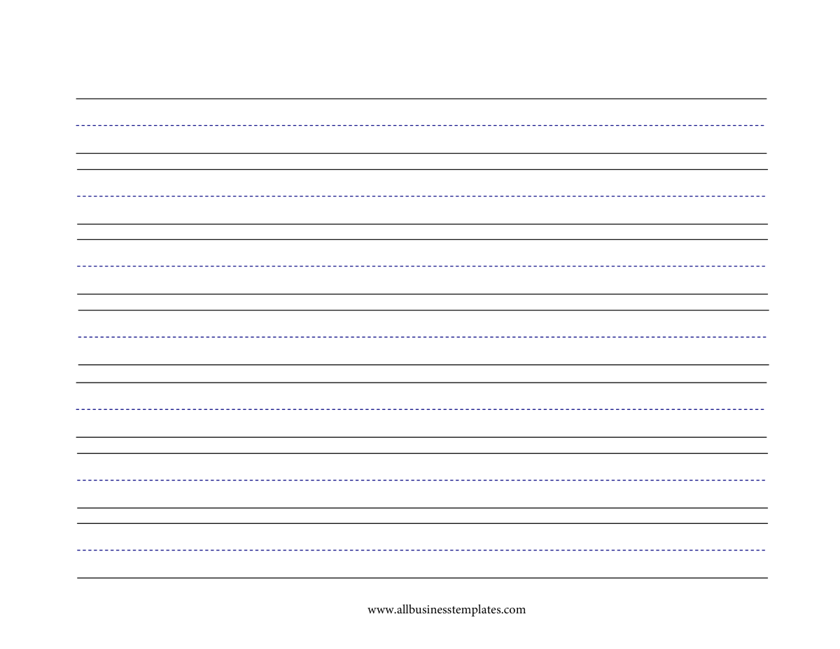Сетка для каллиграфии