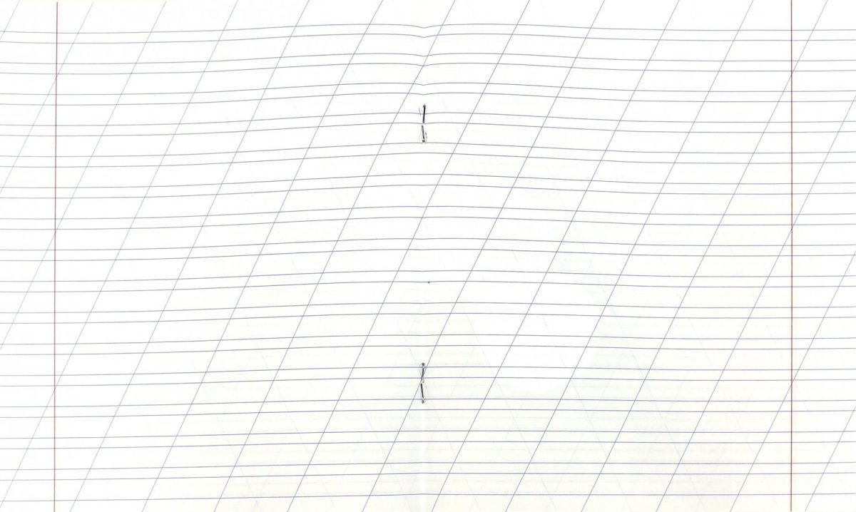 Сетка для каллиграфии