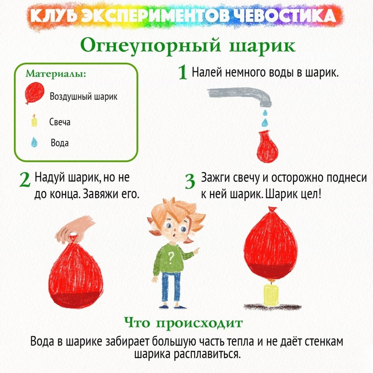 Чевостик океан раскраска