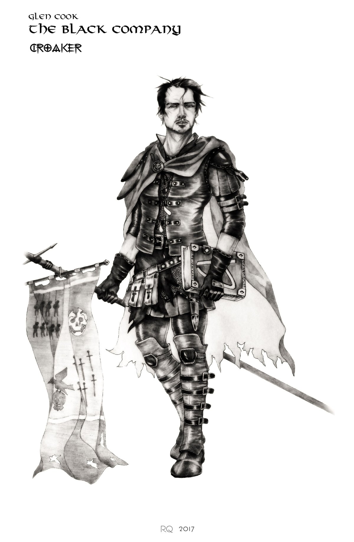 Приключения Гаррета 2. золотые сердца с червоточинкой - Глен Кук