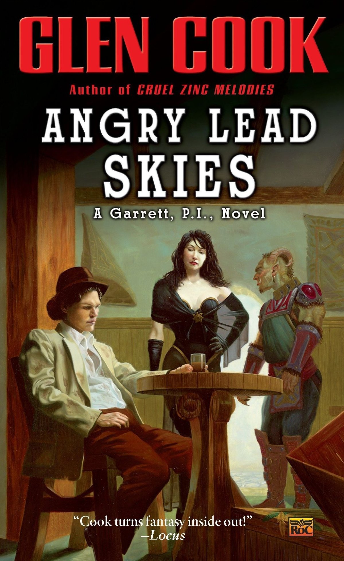 Карта мира Глен Кук хроники чёрного отряда