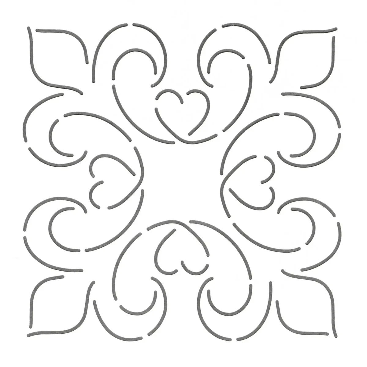 Татарский орнамент раскраска для детей