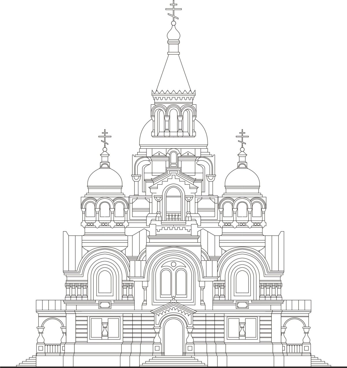 Успенский собор (1326—1327)