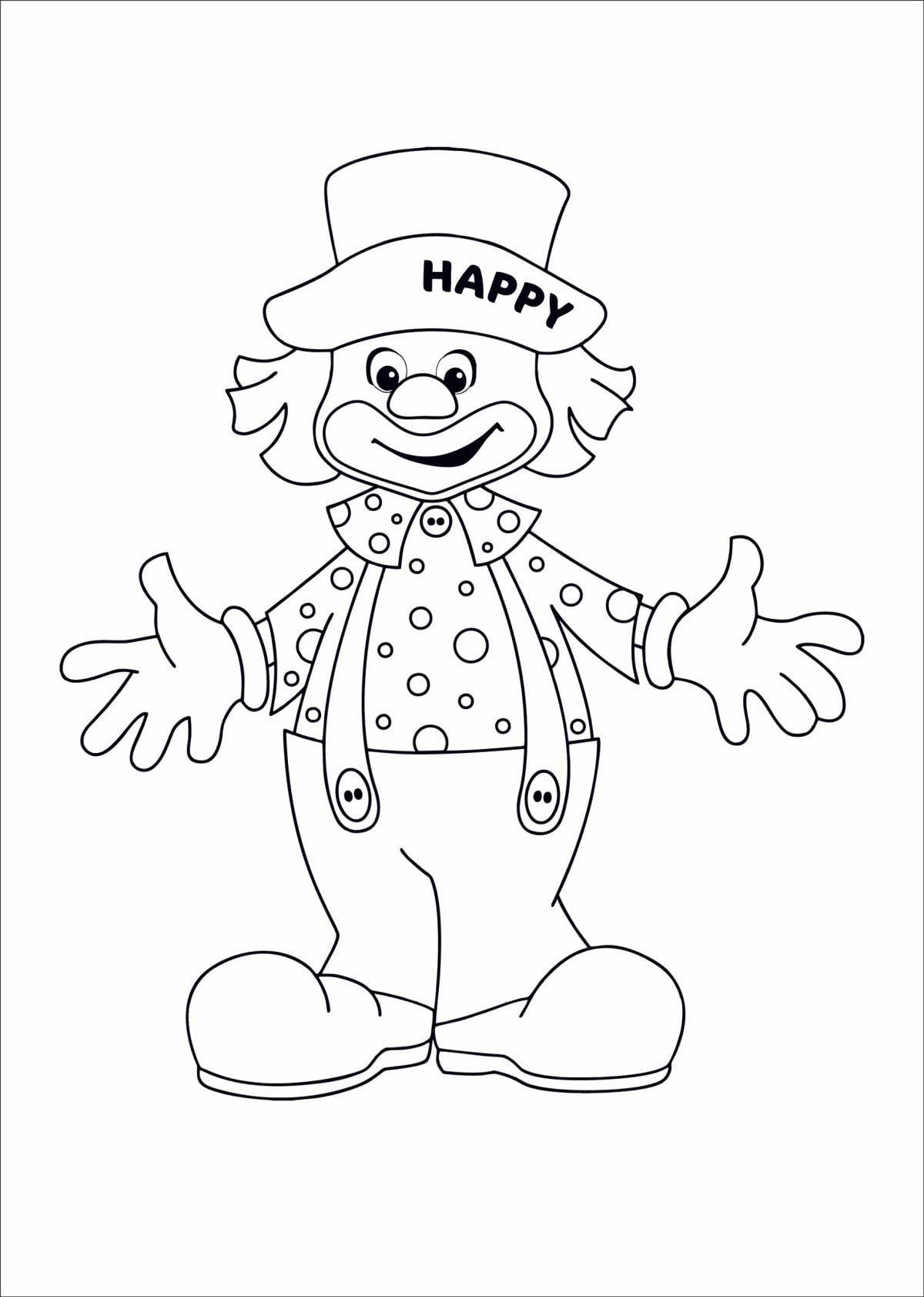 Раскраска с примерами в пределах 10