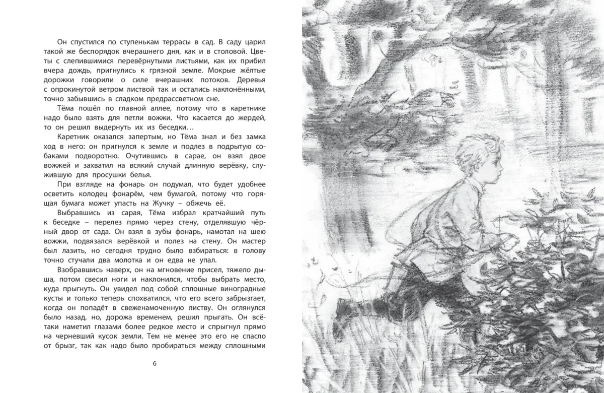 Михаил Михайлович Зощенко ёлка