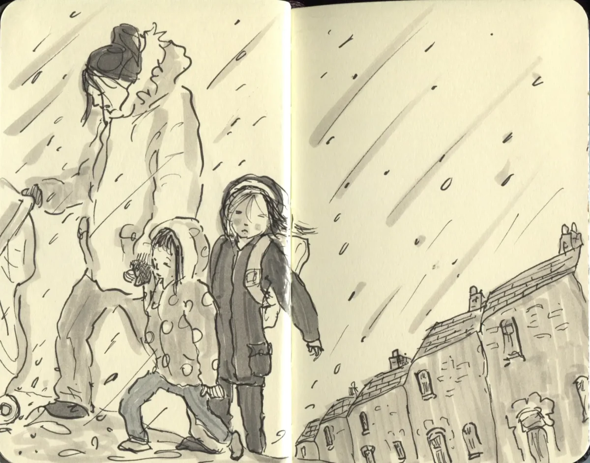 Сонечка детство толстой