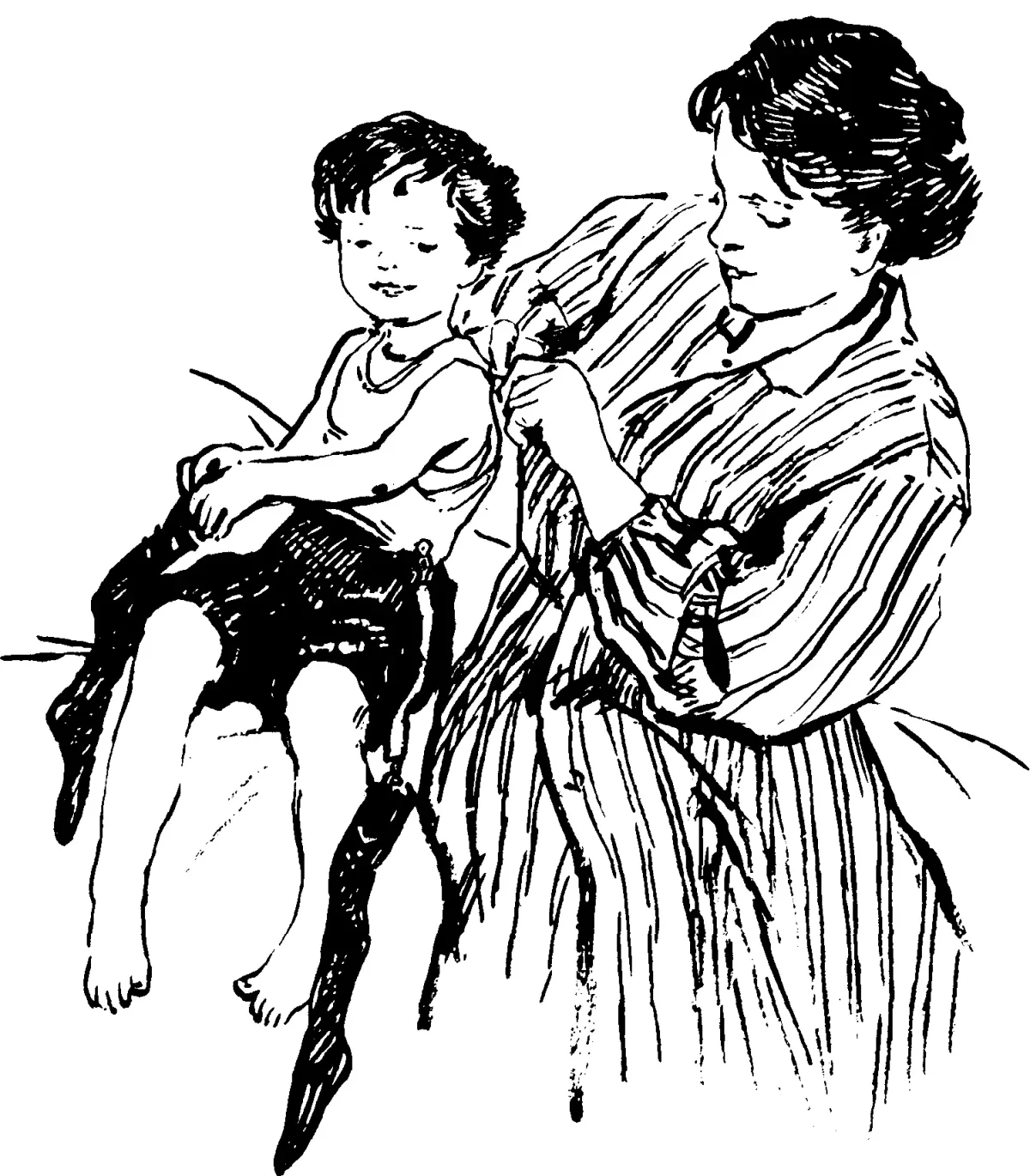 Война глазами детей рисунки