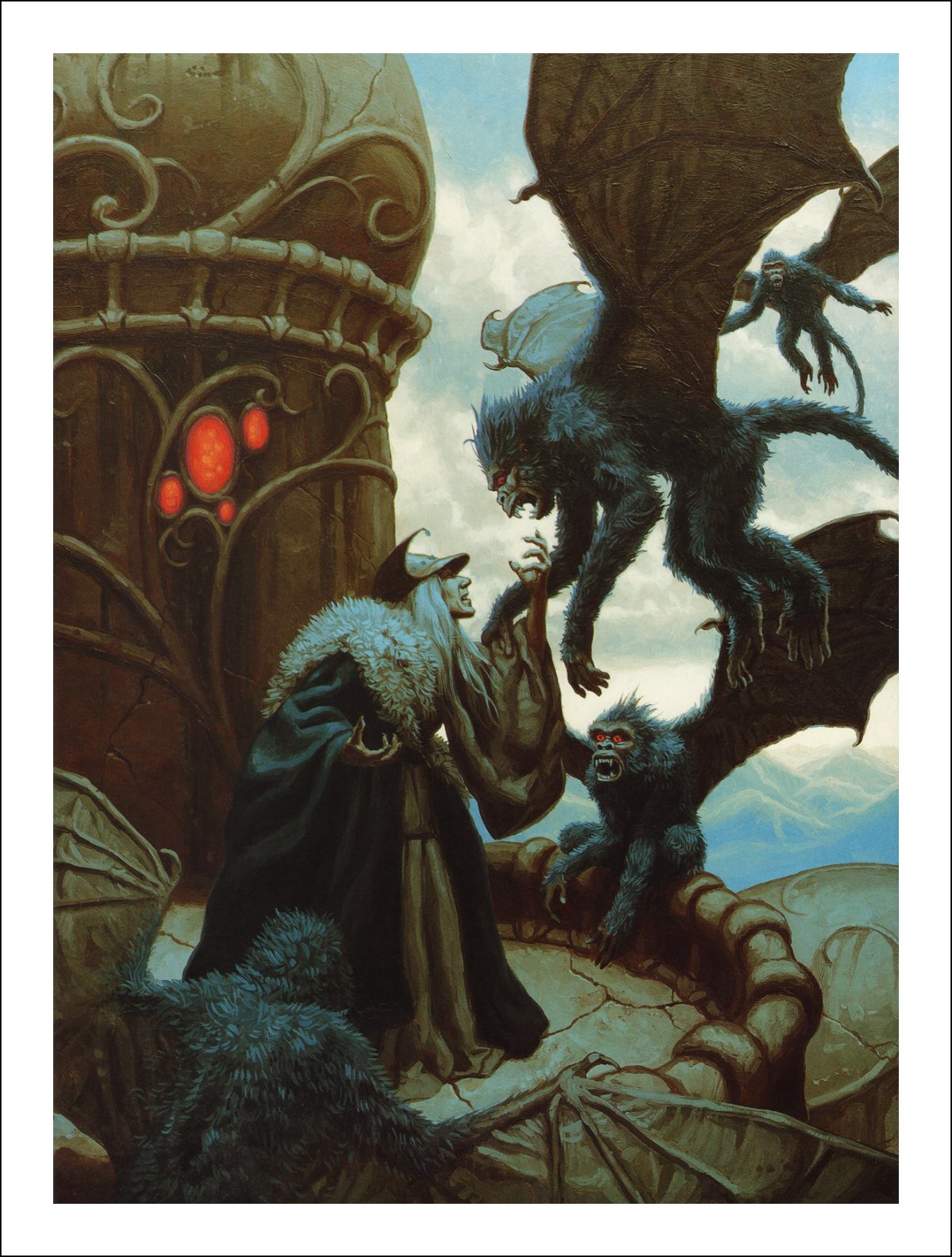 Тим и Грег Хильдебрандты