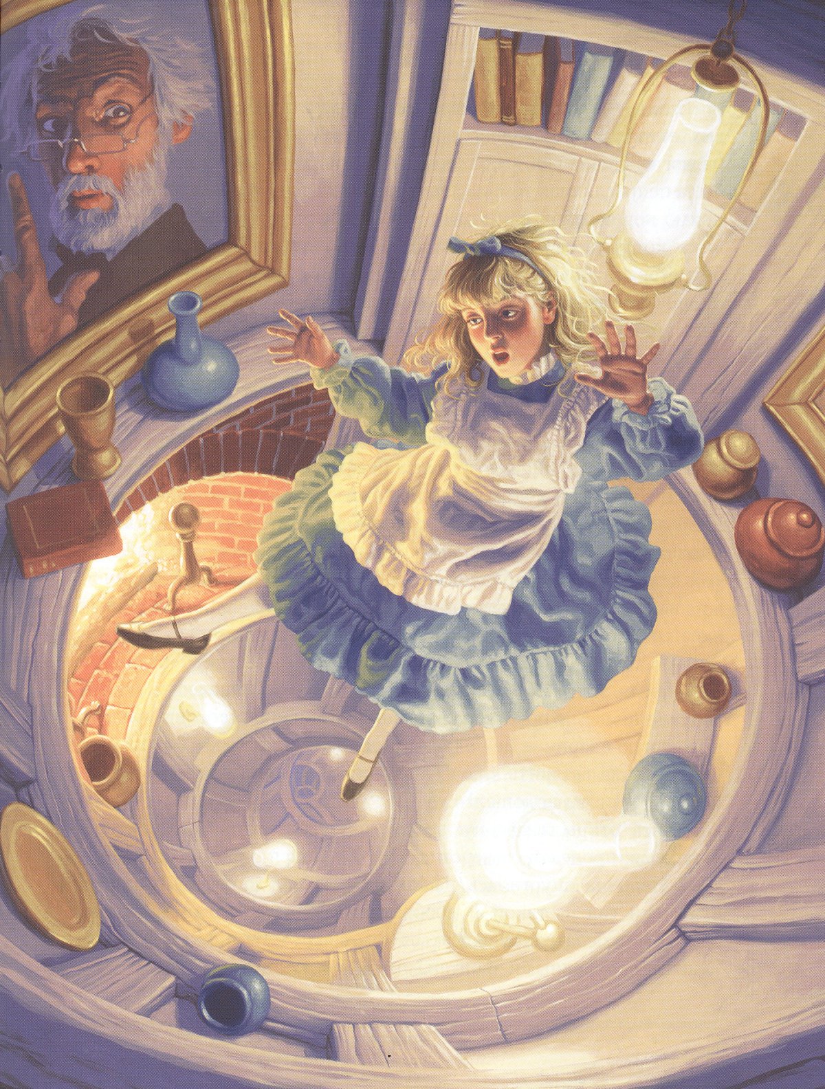 Хильдебрандт Грег Star Wars