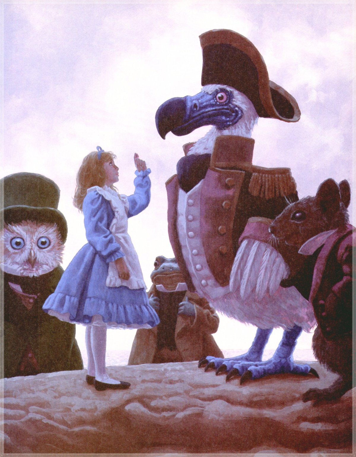 Братья Хильдебрандт Властелин колец