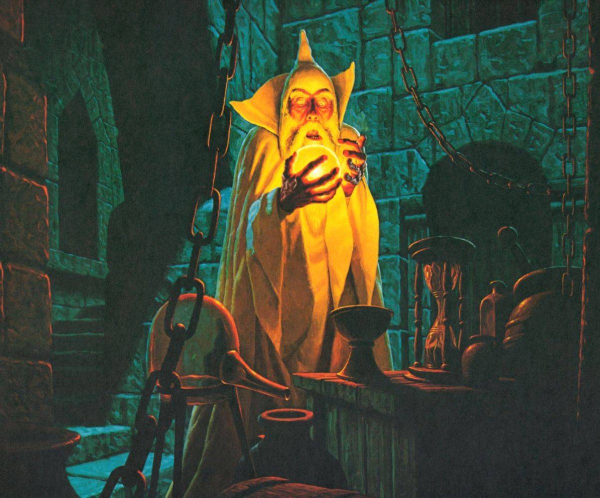 Грег Хильдебрандт художник