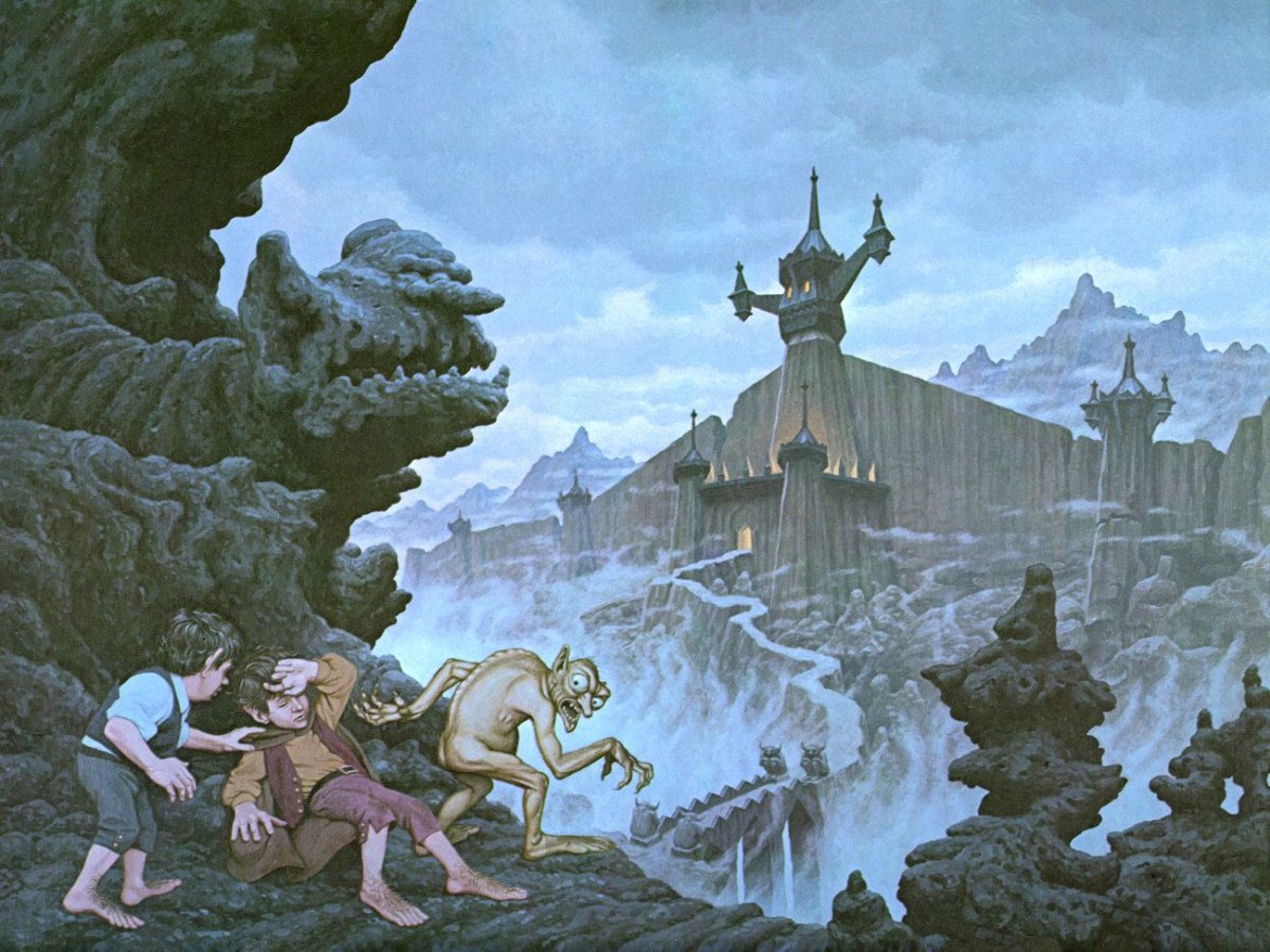 Тим и Грег Хильдебрандт