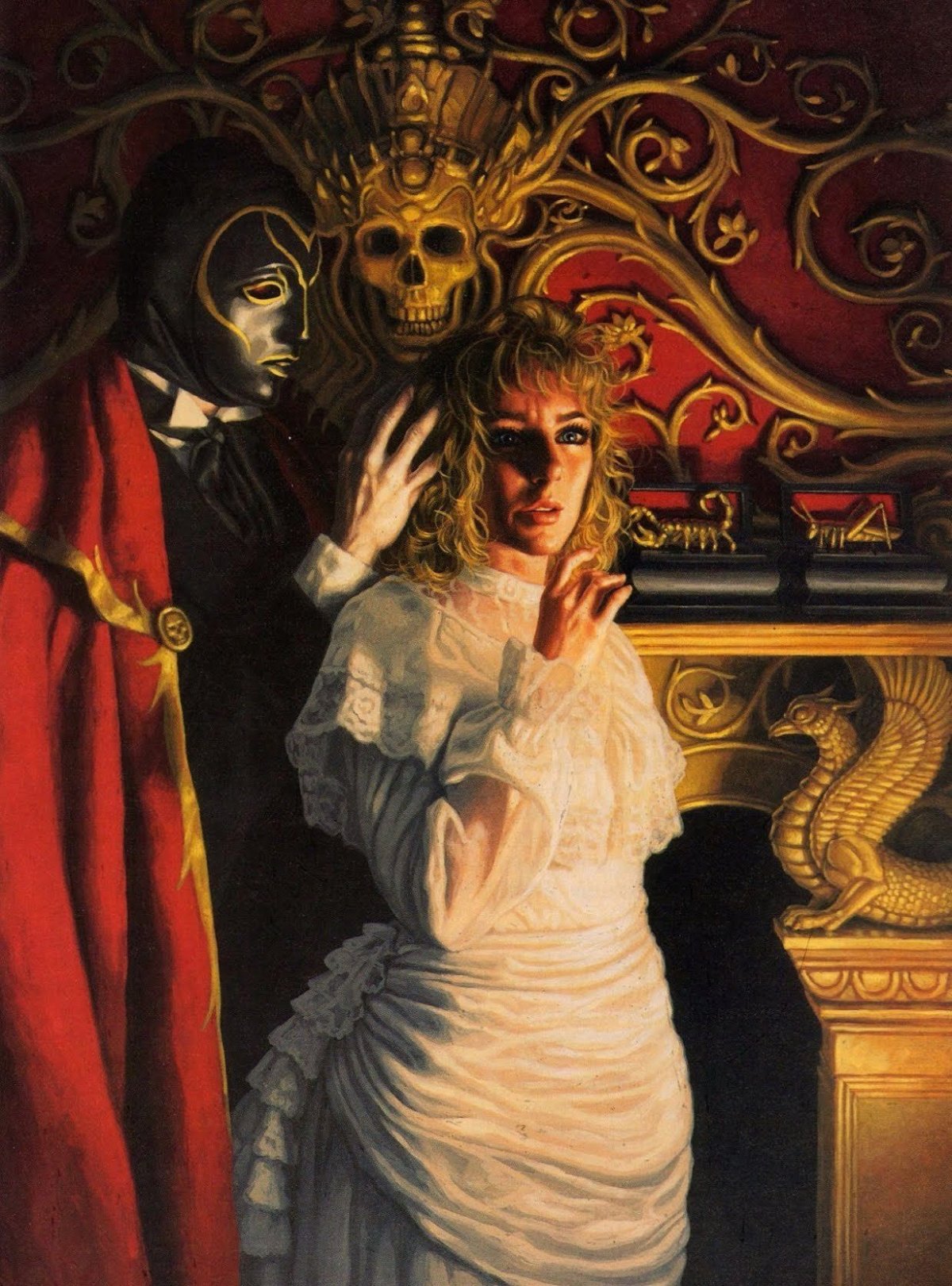 Грег Хильдебрандт художник