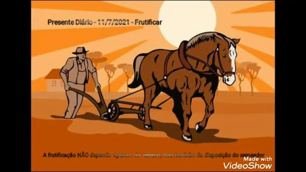 Лошадь с плугом для детей