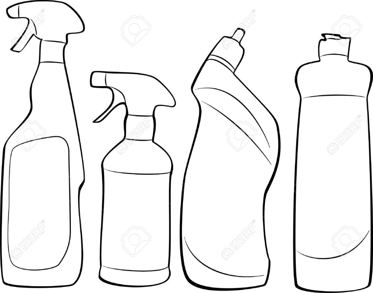 Шампунь вектор