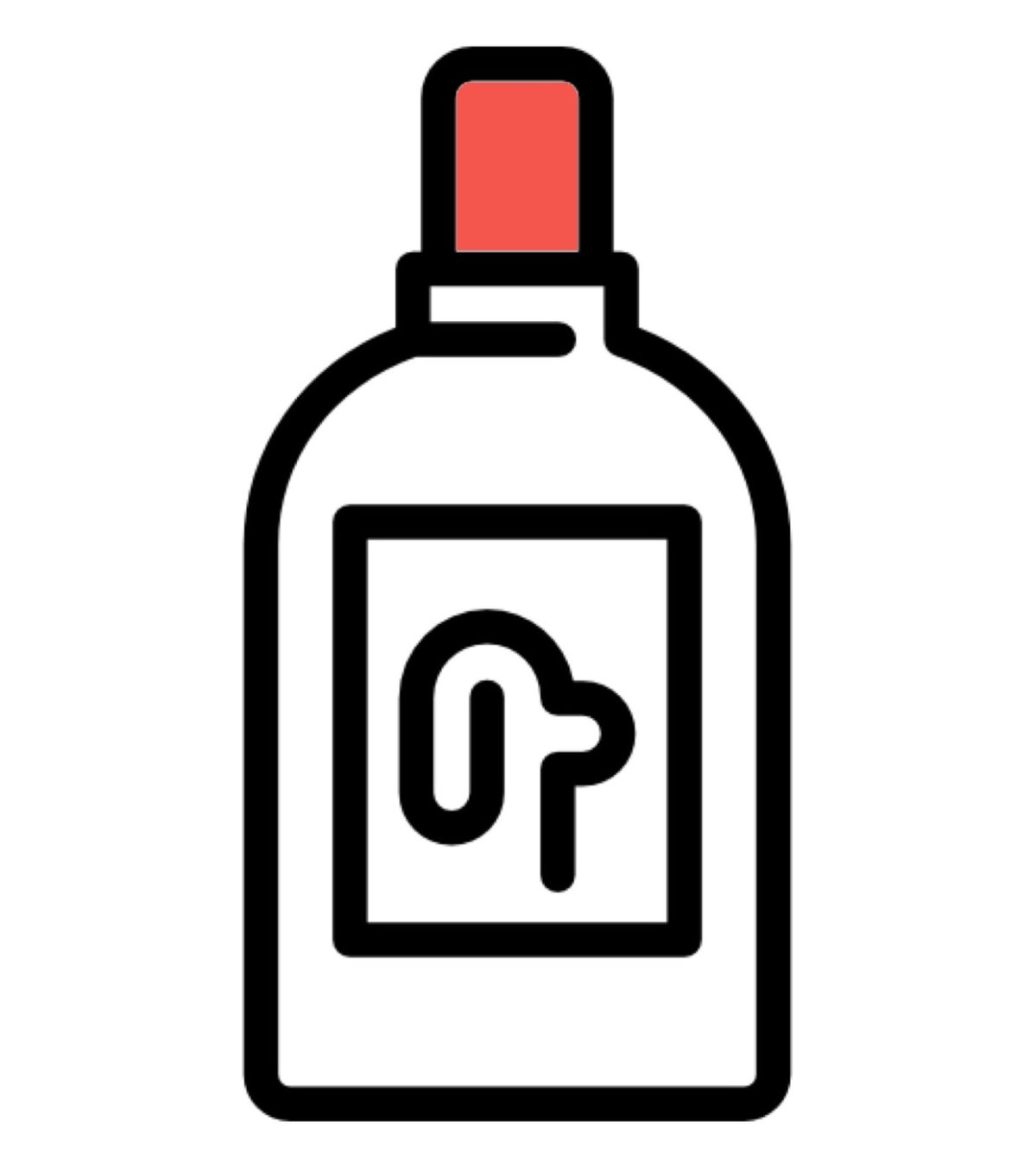 Шампунь карандашом