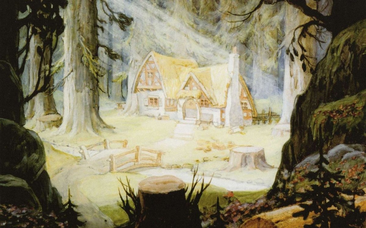 Шествие парад гномов