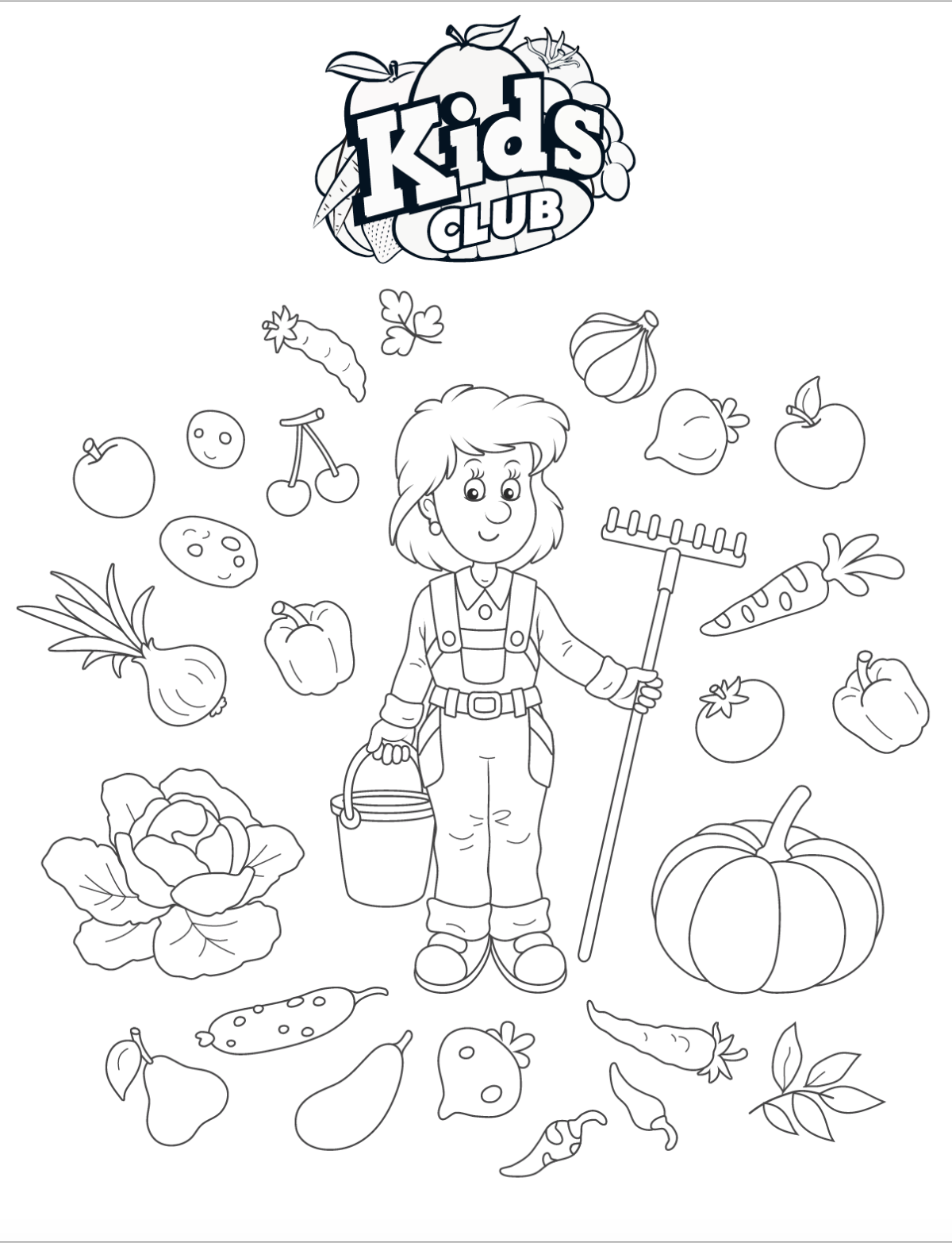 Раскраски для мальчиков профессии