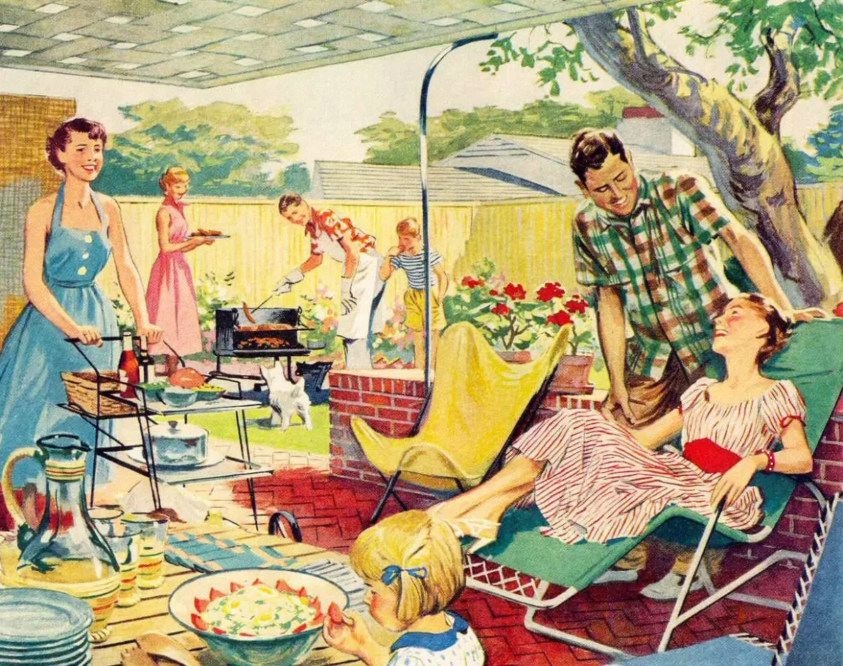 Роджер Вилкерсон