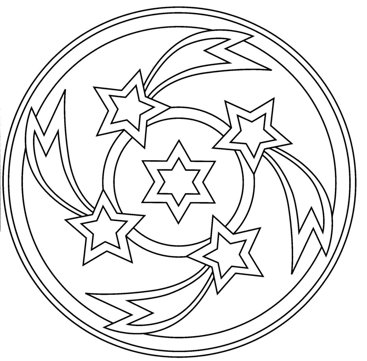 Раскраски на тему война