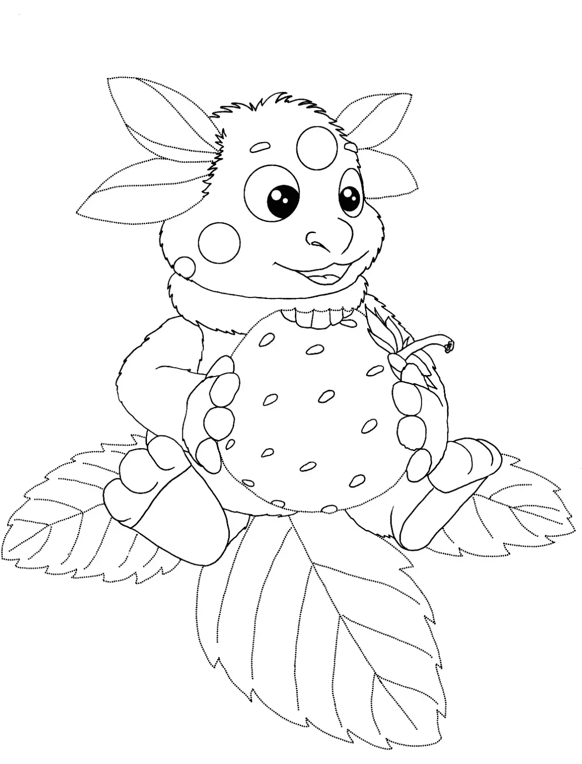 Мемные раскраски