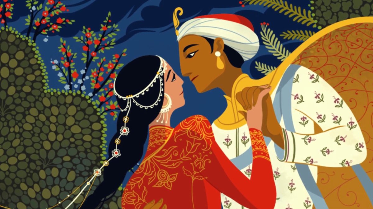 Шахерезада Римский Корсаков