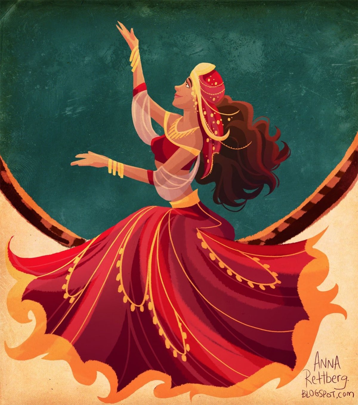 Шахерезада Римский Корсаков