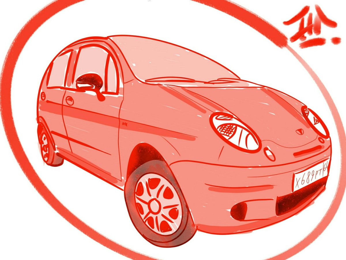 Машины для раскрашивания