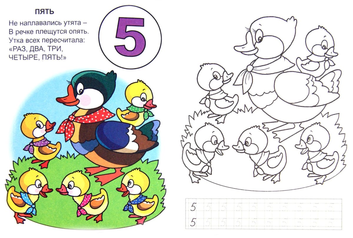 Раскраски стихи