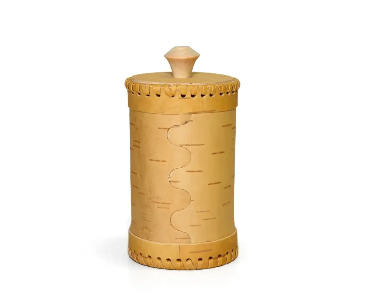 Шорский Туесок