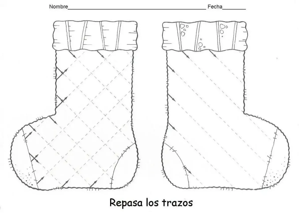 Варежки для рисования детям